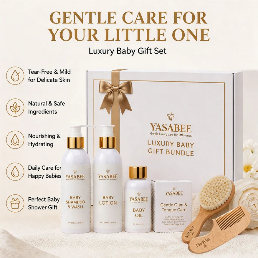 Baby Products Bundles
