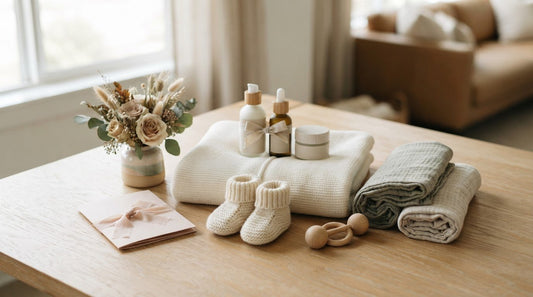 2026 Baby Shower Gift Guide for Your Best Friend