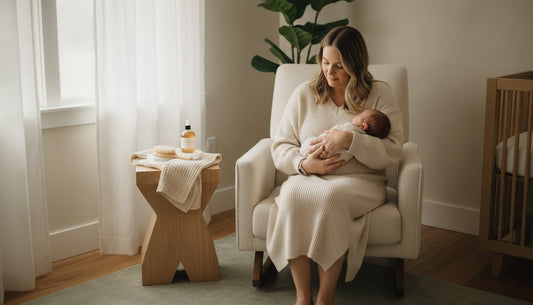 7 Thoughtful Baby Gifts for New Moms: 2026 Guide