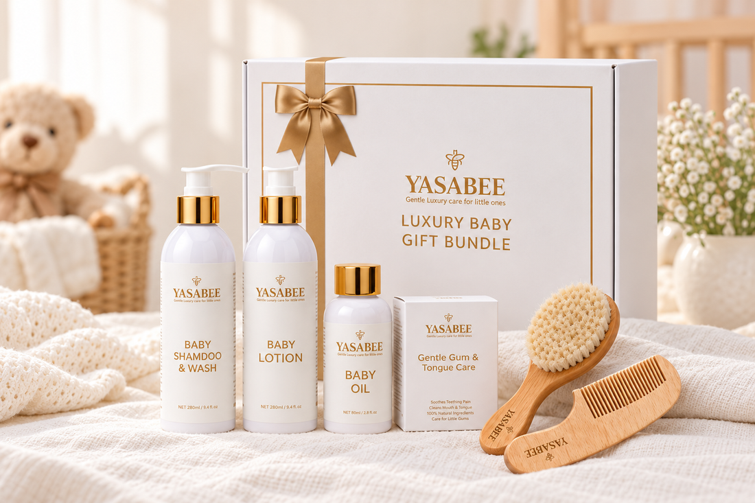 What to Include in a Luxury Baby Gift Basket: The 2026 Connoisseur’s Guide