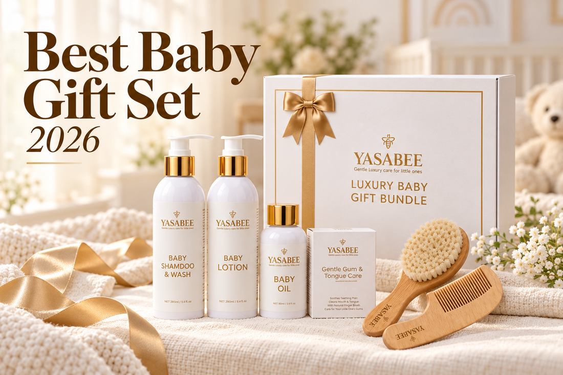 Best Baby Gift Sets for New Parents: 2026 Luxury Guide