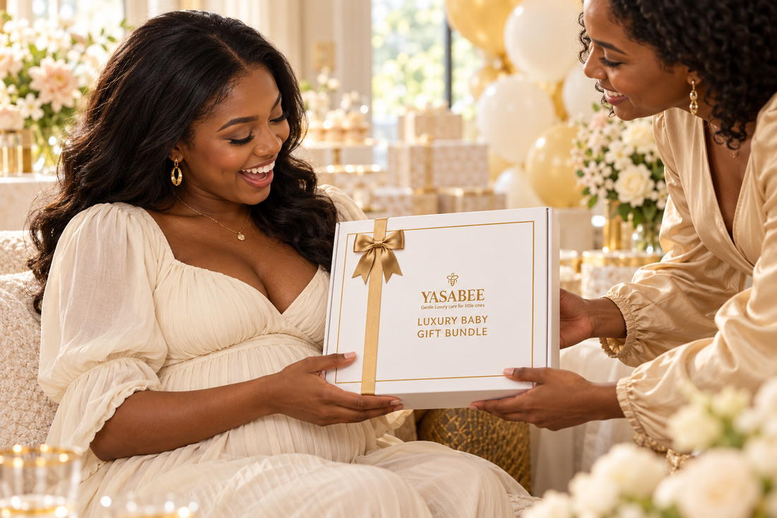 The Best Gender Neutral Baby Gift Sets of 2026: A Guide to Timeless Luxury