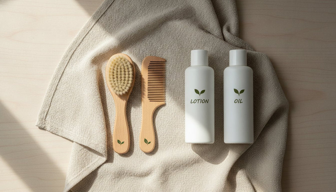 A Complete Guide to Yasabee LLC: Defining Luxury in Modern Baby Care