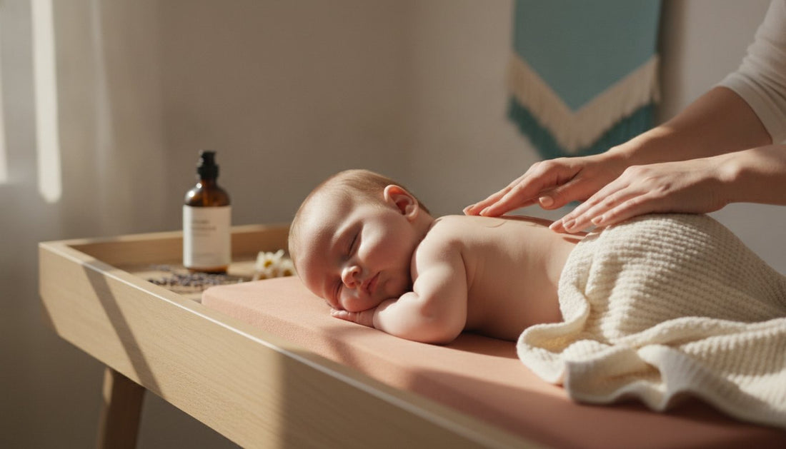 A Parent’s Reference to Natural Baby Products: Botanical Care & Premium Ingredients