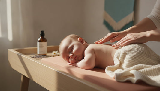 A Parent’s Reference to Natural Baby Products: Botanical Care & Premium Ingredients