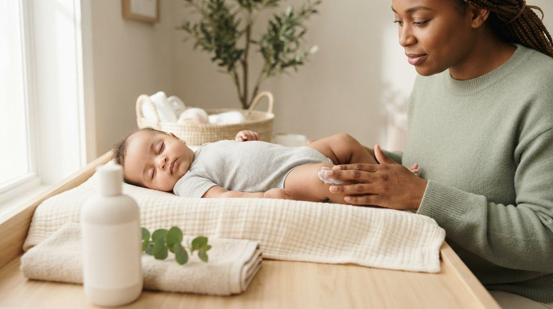 Best Baby Lotion for Eczema: What Parents Should Look For