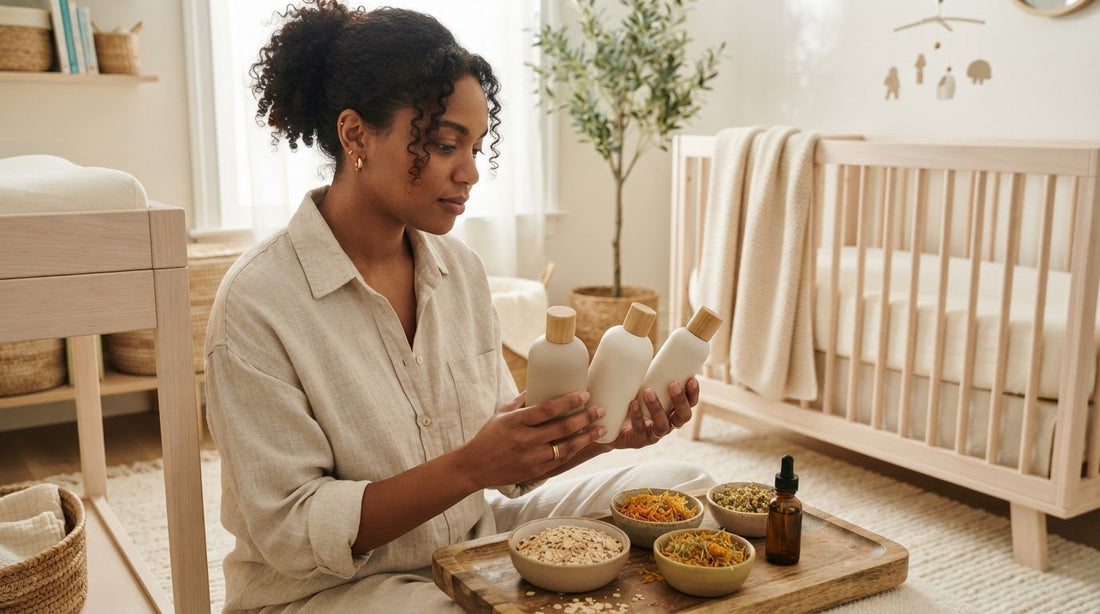 Best Baby Products Without Synthetic Fragrance: A Thoughtful 2026 Guide