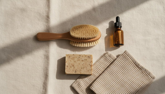Boutique Baby Products: A Guide to Intentional and Sophisticated Care in 2026