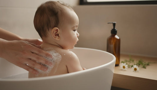 Choosing the Best Organic Baby Shampoo and Body Wash: A 2026 Buying Guide