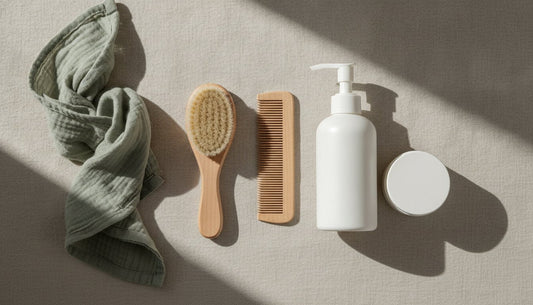Choosing the Perfect Gender Neutral Baby Gift Set in 2026