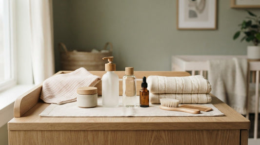 Curated Luxury Baby Items: How to Choose Thoughtful Essentials