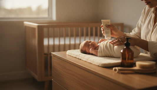 Essential Baby Skincare Tips: A Gentle Guide to Your Newborn’s Routine in 2026