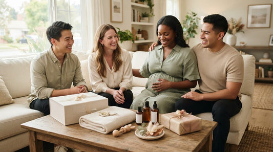 Gender Reveal Party Gift Ideas: Thoughtful Picks for 2026