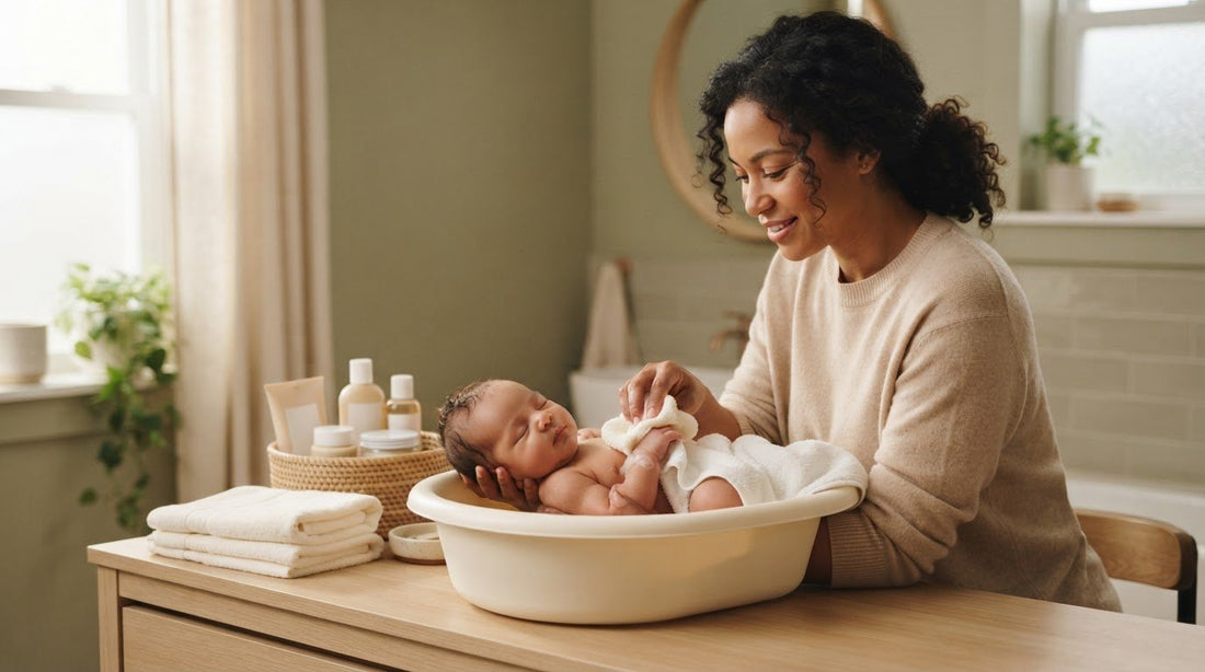 How Often to Bathe a Newborn: A Gentle, Practical Guide