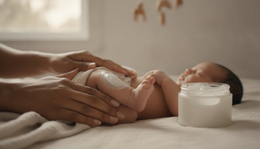 Mastering the Newborn Daily Moisturizing Routine: A Gentle 2026 Guide