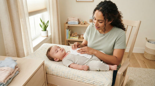Natural Remedies for Baby Heat Rash: A Gentle Care Guide