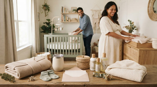Practical Baby Shower Gifts for Mom: A Buying Guide