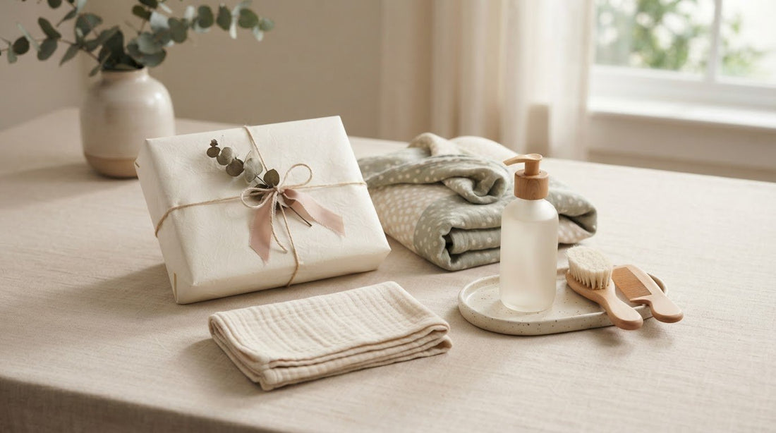 Premium Baby Shower Presents: A Thoughtful 2026 Gift Guide