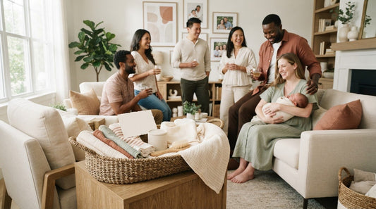 What to Bring to a Sip and See: A Guest Guide
