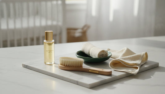 Why Curated Baby Gift Bundles are the New Standard for Luxury Gifting in 2026