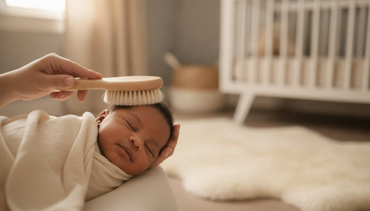 Wooden Baby Brush & Comb Set: The Ultimate Guide to Gentle Grooming in 2026