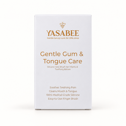 Yasabee Gentle Gum & Tongue Care