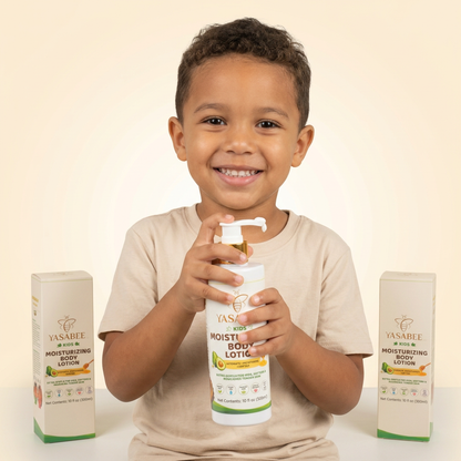 Kids Body Lotion