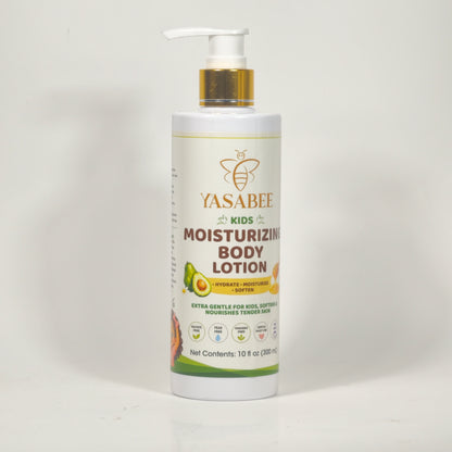 Kids Body Lotion
