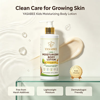 Kids Body Lotion