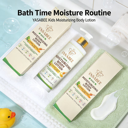 Kids Body Lotion
