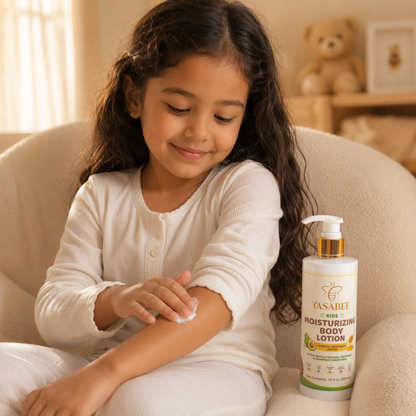 Kids Body Lotion