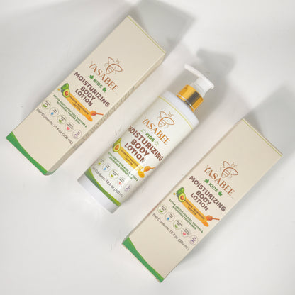 Kids Body Lotion