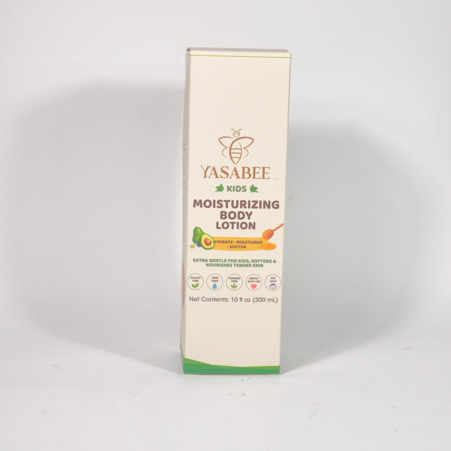 Kids Body Lotion