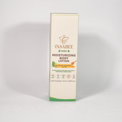 Kids Body Lotion