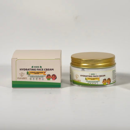 Kids Face Cream