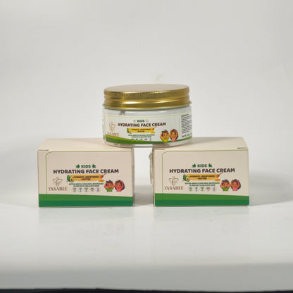 Kids Face Cream