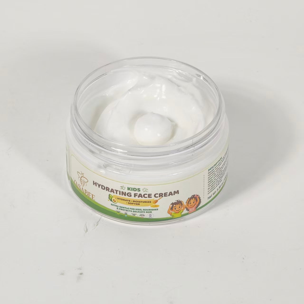 Kids Face Cream