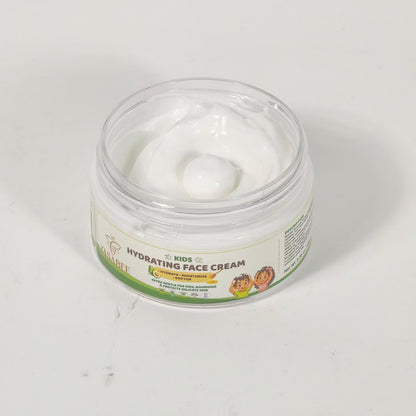 Kids Face Cream