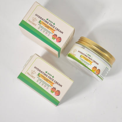 Kids Face Cream