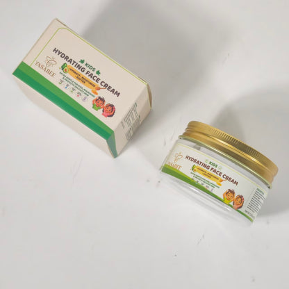 Kids Face Cream