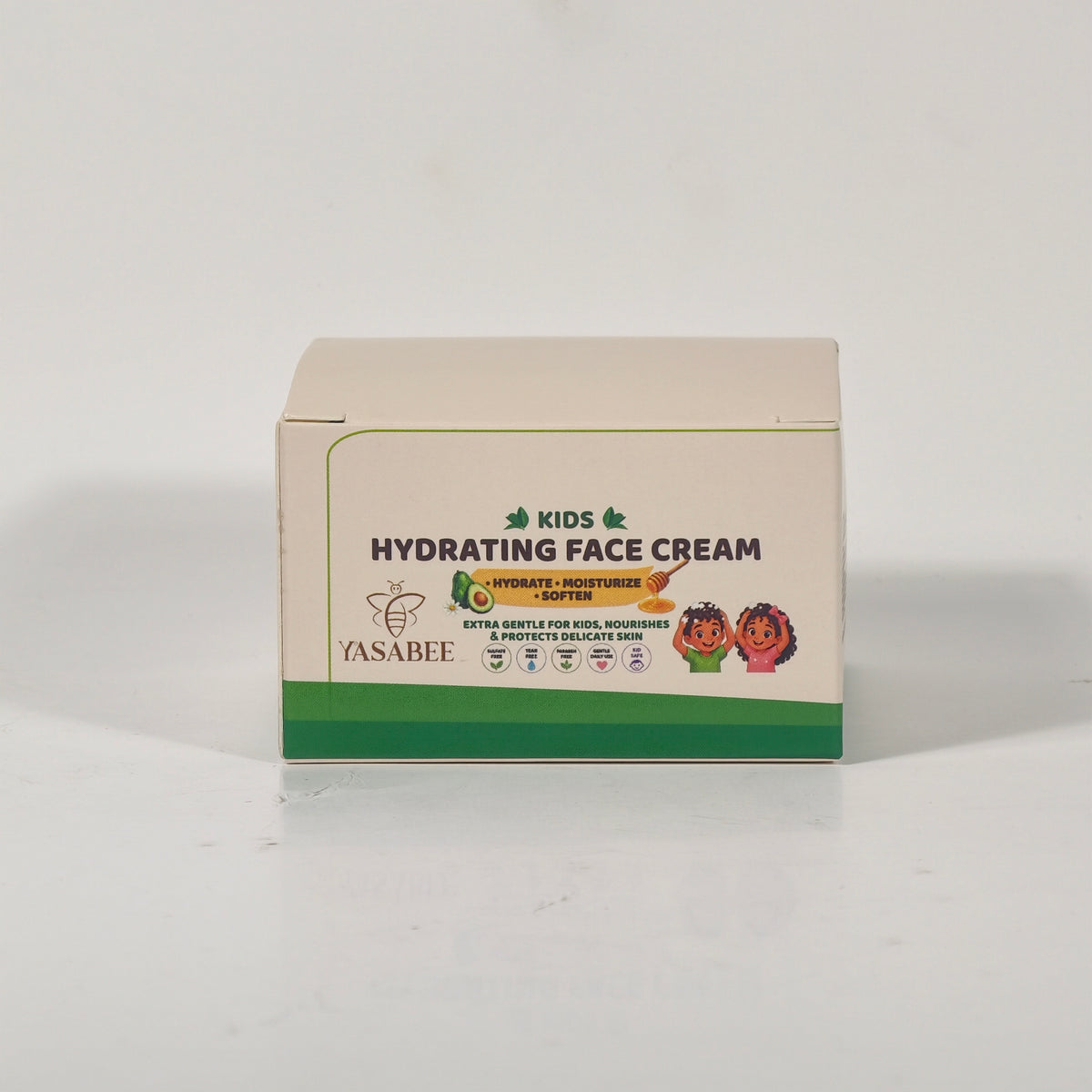 Kids Face Cream