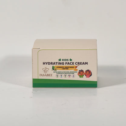 Kids Face Cream