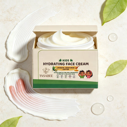 Kids Face Cream