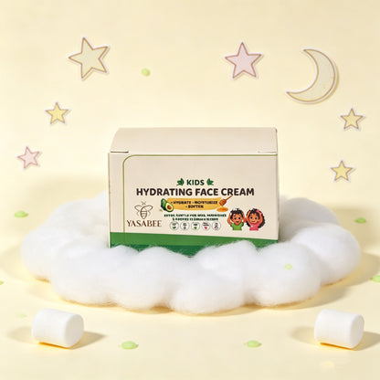Kids Face Cream