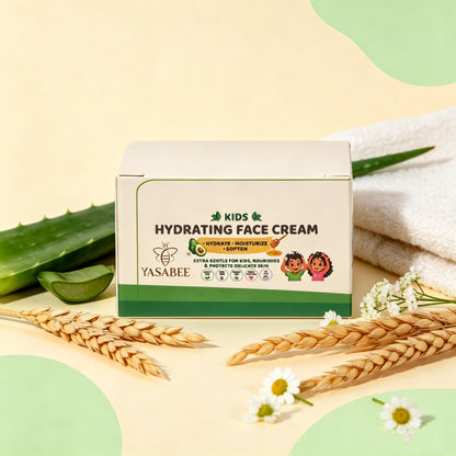 Kids Face Cream