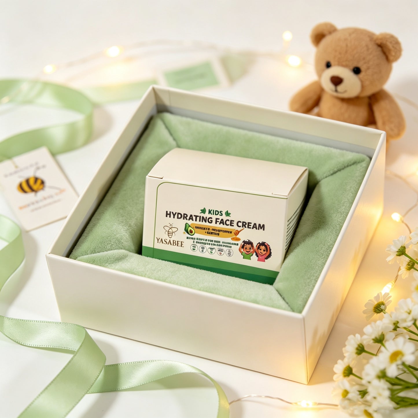 Kids Face Cream