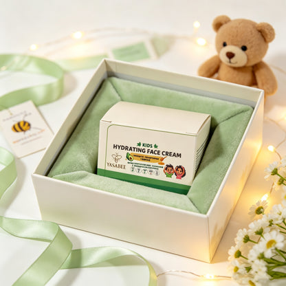 Kids Face Cream