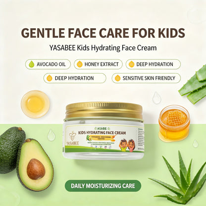 Complete Yasabee Kids 6-Piece Set