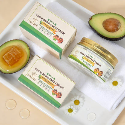 Kids Face Cream