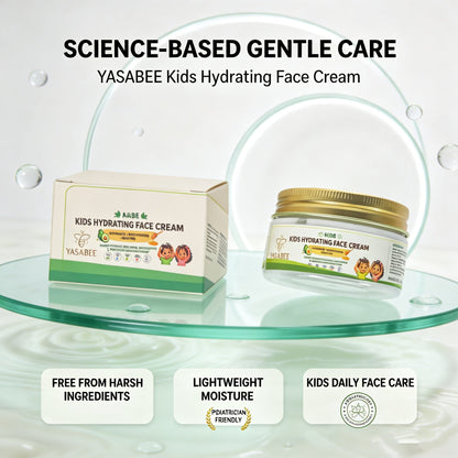 Complete Yasabee Kids 6-Piece Set